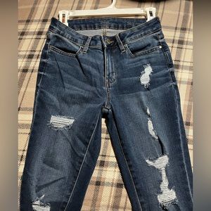 a.n.a Jegging-Jeans